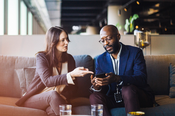 Veloxie Business Loans