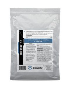 BioWorks MilStop SP - OMRI认证- 25磅(2/Cs) (48/Plt)