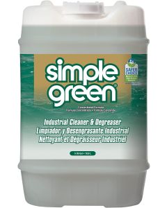 Simple Green Cleaner - 5 Gallon
