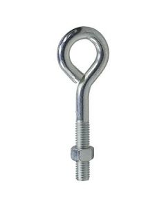 Eye Bolt - 1/4-Inch x 3-Inch (Pack of 250)