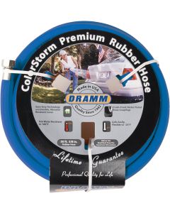 Dramm ColorStorm - Premium Rubber Hose - 50