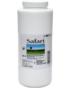 Valent BioSciences Safari 20 SG Insecticide - 3 Pound (4/Cs)