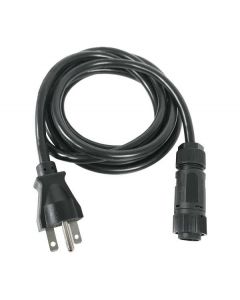 Gavita 8 ft Power Cord 208-240 Volt for LED