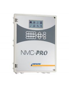 Netafim Crop Management Technologies (CMT) Controllers, Hardware, & Software