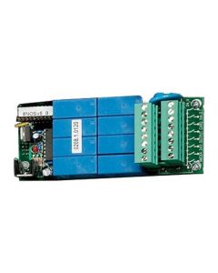 NMC Pro Communication Card Board Wired RS485/232 W/LP