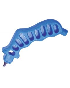 Netafim Plastic Handle Punch Tool - 1/4” (.16-Inch Hole) (1/Bag)