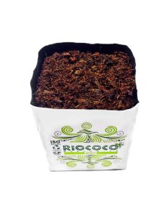 Riococo Open Top Bags - 3 Gallon