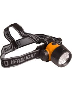 Active Eye Head Lamp, 17 LED..