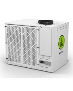 Anden Industrial Dehumidifier A710V1 - 1-Phase 208-240V - 710 Pints/Day