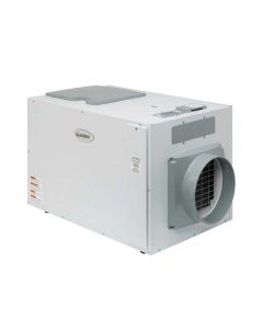 Anden Dehumidifier A130F - 130/Pints Day (Movable)