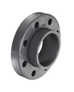 PVC Flanges - Schedule 80