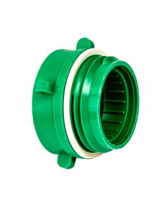 Arable Acres Bung Converter Polyethylene Drum & Pump Adapter