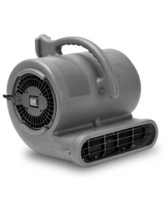 B-Air Air Mover 2 Speed Vent - 4.5 Amp - Grey - 1/2 HP (45/Pallet)