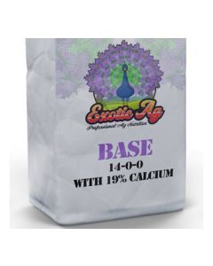 Exotic Ag Base - 25 Pound (80/Plt)