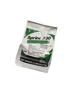 BASF Sprint 330 Fe 10% Iron DTPA Chelate - 5 Pound