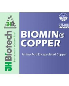 Biomin铜4%