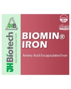 Biomin铁