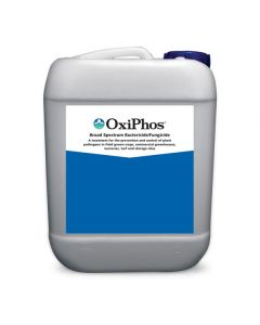 生物安全oxphos系统杀菌剂