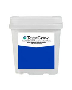 BioSafe TerraGrow Plant Activator / Beneficial Microbes - 25lb