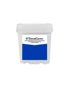 BioSafe TerraGrow Plant Activator / Beneficial Microbes - Liquid - 2.5 Gallon