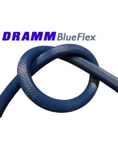 Dramm BlueFlex Replacement Spray Hose - For Hydra - Stainless Fittings - 3/8-Inch x 200 Ft