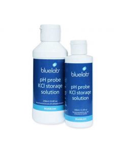 Bluelab pH Probe KCI Storage Solution 250mL - (6/Cs)