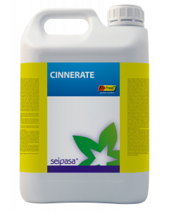 Sym Agro Cinnerate Fungicide Miticide Insecticide - Cinnamon Oil 60% - OMRI - 2.5 Gallon (2/Cs)