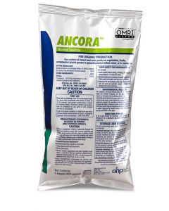 OHP Ancora Microbial Insecticide OMRI - Isaria Fumosorosea Fungus - 1 Pound (10/Cs)