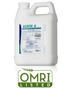 OHP Azatin O Biological Insecticide Azadirachtin 4.5% - 1 Quart