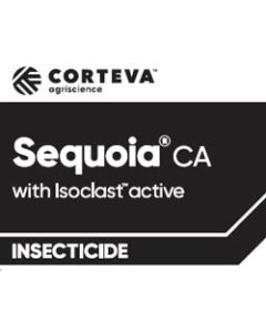 Corteva Sequoia Isoclast Active Insecticide - Sulfoxaflor 21.8% - 1 Quart (12/Cs)