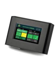 Grower's Choice Digital Master Lighting Controller - Dual Channel