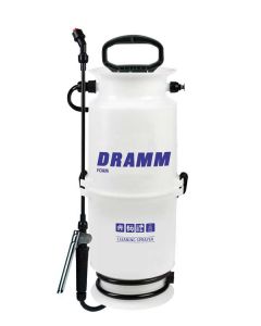 Dramm Hand Pressurized Foamer - 8 Liter