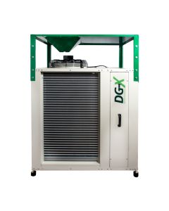 DryGair DG-X Commercial Dehumidifier - 4.23 GPH - 4,000 CFM - 3 phase x  230V