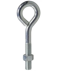 Eye Bolt - 3/8-Inch x 4-Inch