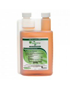 Zoecon Essentria IC-3 Insecticide Concentrate - Rosemary Oil 10% Geraniol 5% Peppermint Oil 2% - 1 Gallon (4/Cs)