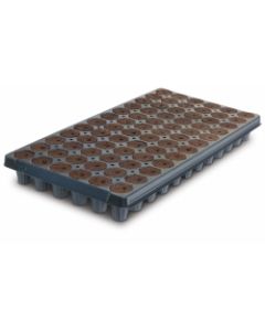 Arable Acres ProPlug - Series 2 - 35mm x 50mm Star - 72 Cell Tray - Case of 6 Trays (24 Cs/Plt)