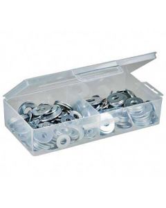 Fender Washer Kit - Assorted Sizes