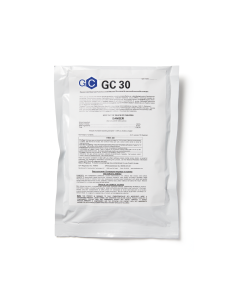 Gard'nClean GC-30 Liquid (30 Gallons at 100ppm) (Case of 8)