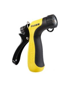 Dramm Heavy Duty Hot Water Pistol - Insulated to withstand 160