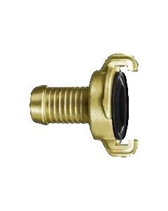 Dramm Brass Twisty Quick (European) (3/4