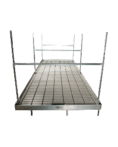 Commercial Rolling Bench