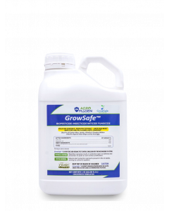 GrowSafe Bio-Pesticide - 1.45 Gallon (4/Cs)