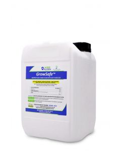 GrowSafe Bio-Pesticide - 2.8 Gallon (2/Cs)