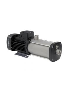 Grundfos Horizontal Multistage Centrifugal Pump CM 10-1 - 1-1/2-Inch Inlet/Outlet - 115/230V - 51 GPM @ 64-ft Head