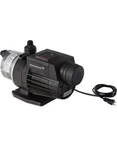Grundfos MQ3-45 - All-In-One Complete Pump - 1-Inch Inlet/Outlet - 13 GPM Nominal - 147-ft Max Head - 220-240V