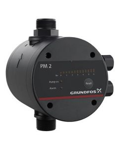 Grundfos Pressure Manager Pump Controller PM 2 - 230V