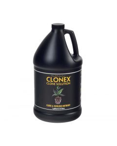 人类发展指数Clonex克隆Solution - 1 Gallon (4/Cs)