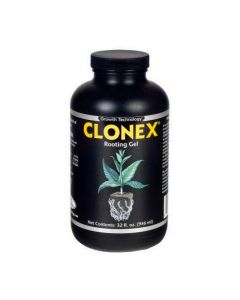 HDI Clonex Gel - 1 Gallon (4/Cs)