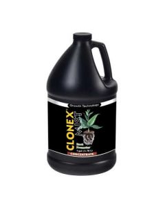HDI Clonex Mist Concentrate - 1 Gallon (4/Cs)