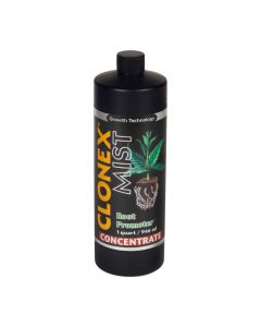 HDI Clonex Mist Concentrate - 1 Quart (6/Cs)